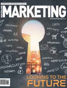 NZ Marketing – December 01, 2021