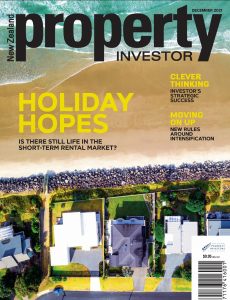 NZ Property Investor – December 2021