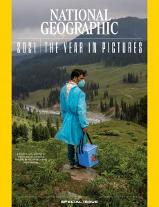 National Geographic UK – January 2022