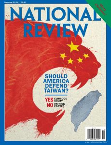 National Review – 20 December 2021