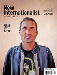 New Internationalist – January 2022