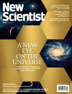 New Scientist International Edition – December 11, 2021