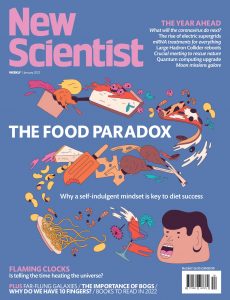 New Scientist International Edition – January 01, 2022