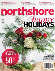 Northshore Magazine – December 2021