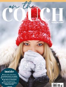 On the Couch – Issue 5 – 30 December 2021