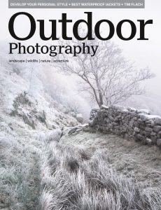 Outdoor Photography – Issue 275 – December 2021