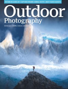 Outdoor Photography – Issue 276 – December 2021