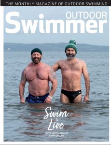 Outdoor Swimmer – Issue 57, January 2022