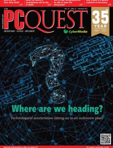 PCQuest – December 2021