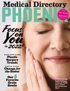 PHOENIX magazine – 10 January 2022