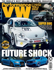 Performance VW – January 2022