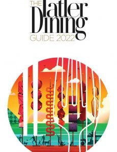 Philippines’ Best Restaurants – December 2021