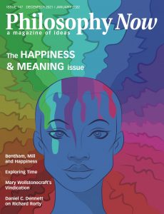 Philosophy Now – December 2021