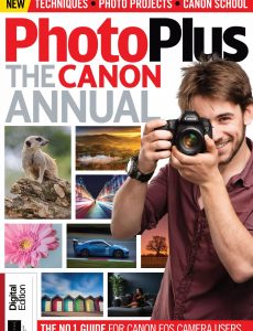 PhotoPlus The Canon Annual – Volume 05, 2021