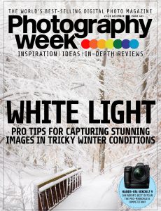 Photography Week – 23 December 2021