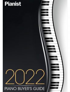 Pianist Specials – Piano Buyer’s Guide, 2022