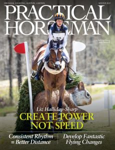 Practical Horseman – Winter 2021