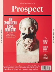 Prospect Magazine – January-February 2022