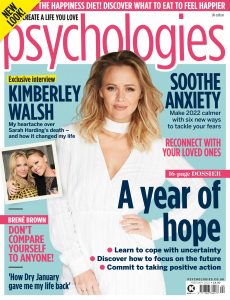 Psychologies UK – February 2022