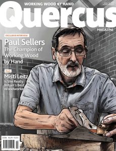 Quercus – Issue 10 – January-February 2022