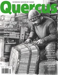 Quercus – Issue 5 – March-April 2021