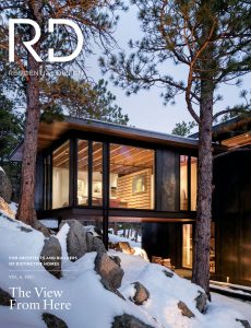 Residential Design – Vol 6 2021