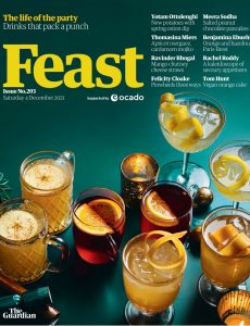 Saturday Guardian – Feast – 04 December 2021