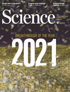 Science – 17 December 2021