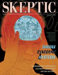 Skeptic – Issue 26 4 – December 2021