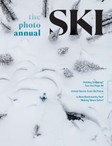 Ski USA – December 2021
