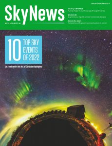 SkyNews – January-February 2022