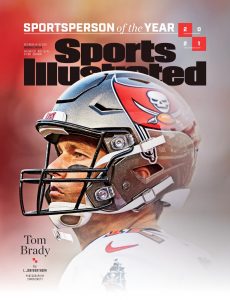 Sports Illustrated USA – December 15, 2021