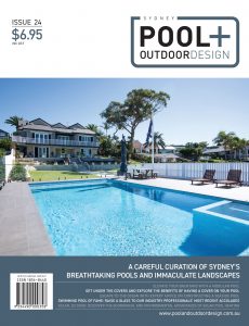Sydney Pool + Outdoor Design – 01 December 2021