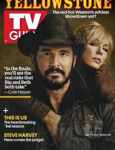 TV Guide – 03 January 2022