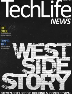 Techlife News – December 11, 2021