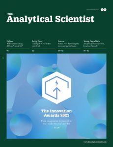 The Analytical Scientist – December 2021