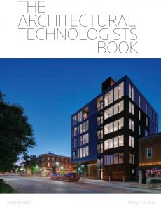 The Architectural Technologists Book (at-b) – December 2021