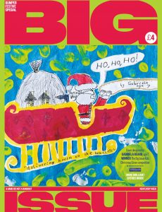 The Big Issue – December 13, 2021