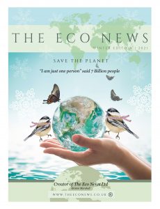 The Eco News – Winter 2021