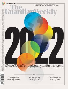 The Guardian Weekly – 31 December 2021