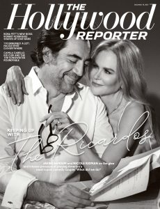 The Hollywood Reporter – December 15, 2021
