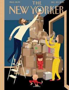 The New Yorker – December 20, 2021