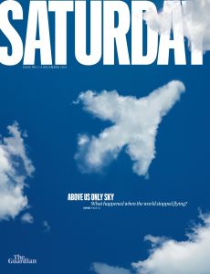 The Saturday Guardian – 04 December 2021
