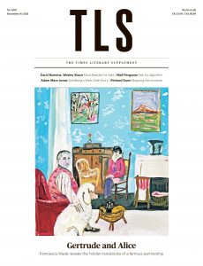 The Times Literary Supplement – 10 December 2021