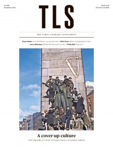 The Times Literary Supplement – 17 December 2021