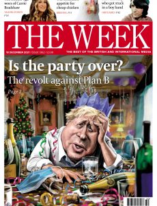 The Week UK – 18 December 2021