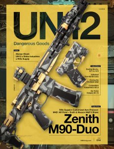 UN12 – Issue 14, 2021