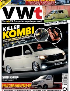 VWt Magazine – February 2022