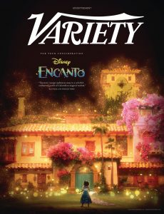 Variety – December 02, 2021