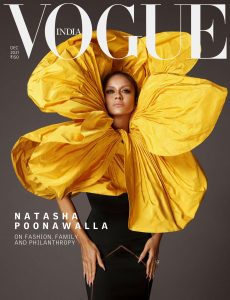 Vogue India – December 2021